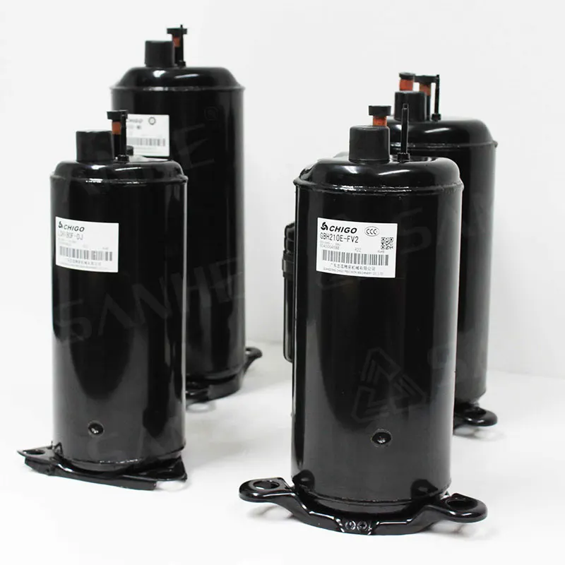 Wholesale dc inverter compressor for 12000 btu for air conditioning  for air conditioner