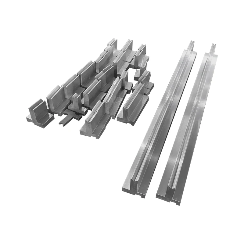 European Precision Press Brake Die Sheet Bending Machine Tooling Punch and