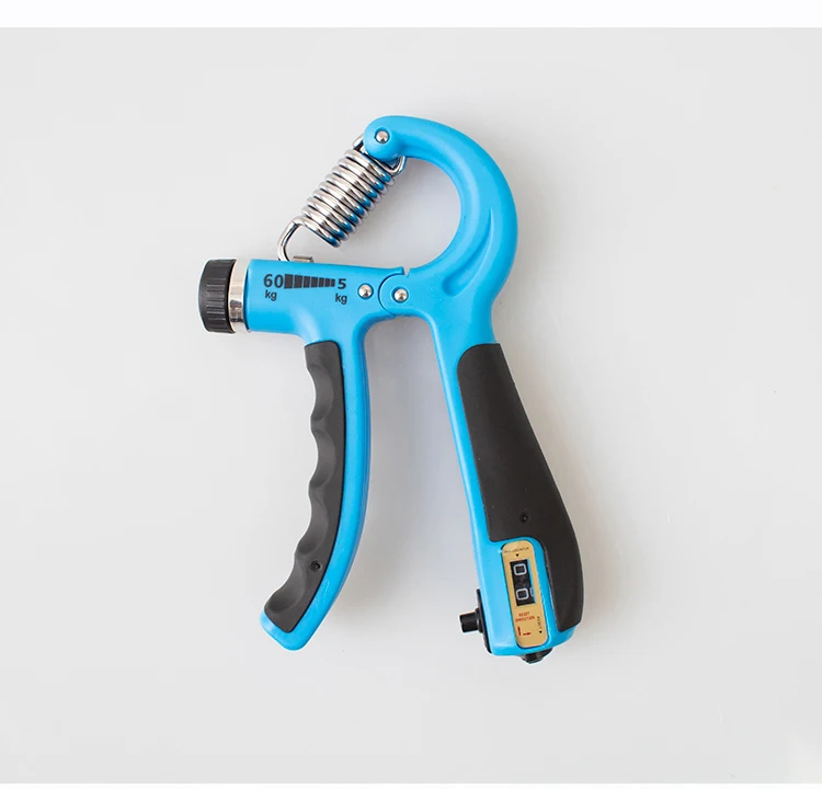  Number finger Grip training arm muscle Exercise adjustable domestic manufacturers
