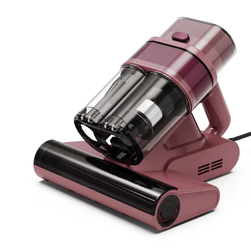 Mite vacuum cleaner Bed vacuum cleaner household cleaner