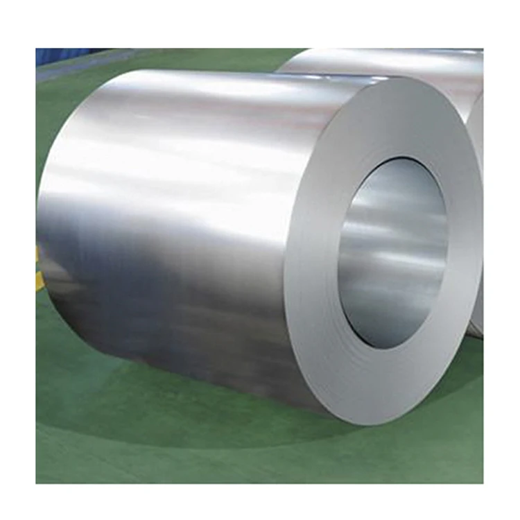 CRNGO Steel Coil Cold Rolled Non-Oriented  Electrical Silicon Steel Sheet At  Best Price From China