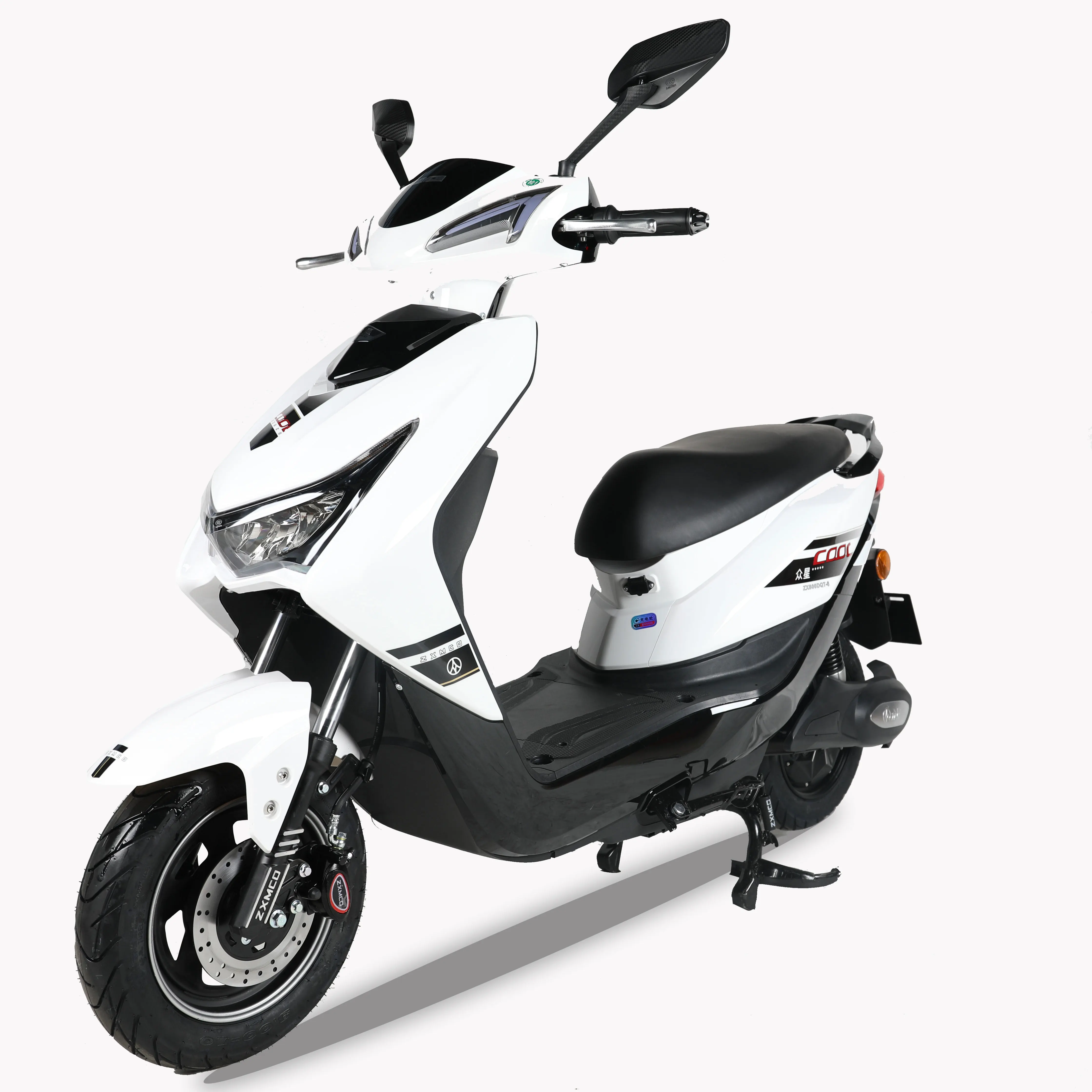 CKD 1000W cheap OEM Electric Motorcycle Sale Best Original 48v electric scooter