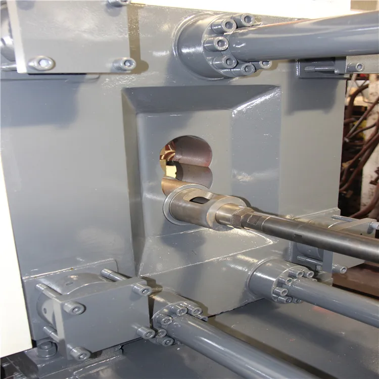 Die Casting Machine Parts Of Injection Rod