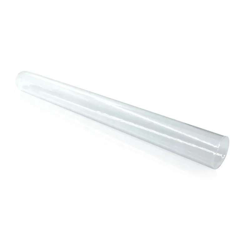 Disposable Plastic Test Tube 13x75mm Polypropylene  Lab Sample Tubes