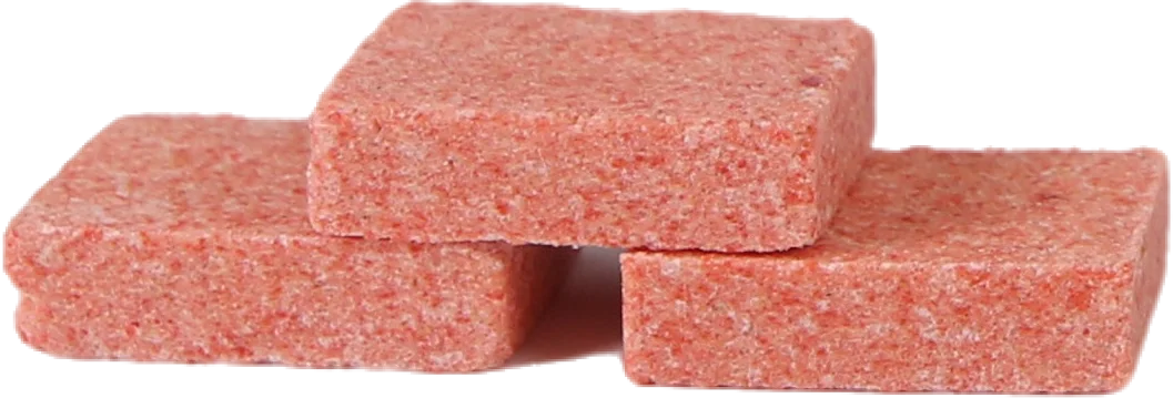 HALAL 10g shrimp bouillon cube seasoning cube stock cube  natural best-selling