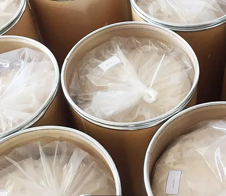 Professional factory N-Bromosuccinimide ; NBS CAS 128-08-5