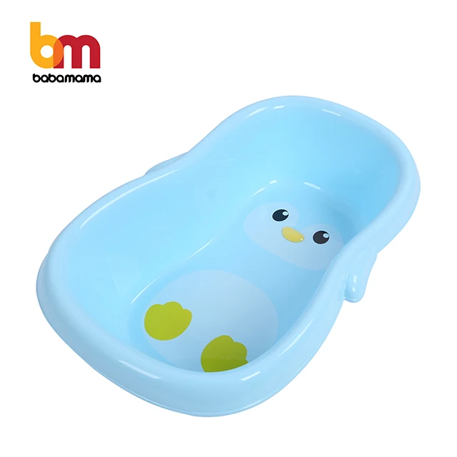 China Bathroom Products Plastic Newborn Baby Bath Tub Bathtub Plastic Baby Bath Tub With Stand Bath Tub For Baby