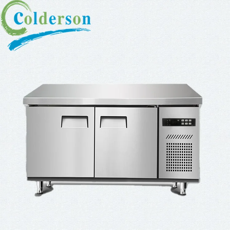 Under Counter Refrigerator/drawer fridge/workbench freezer/undercounter chiller/cooler cabinet