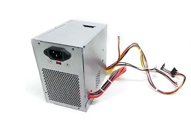 
M8806 0M8806 CN-0M8806 for Dell Dimension 5150 Optiplex GX620 305W Computer Power Supply H305P-00 