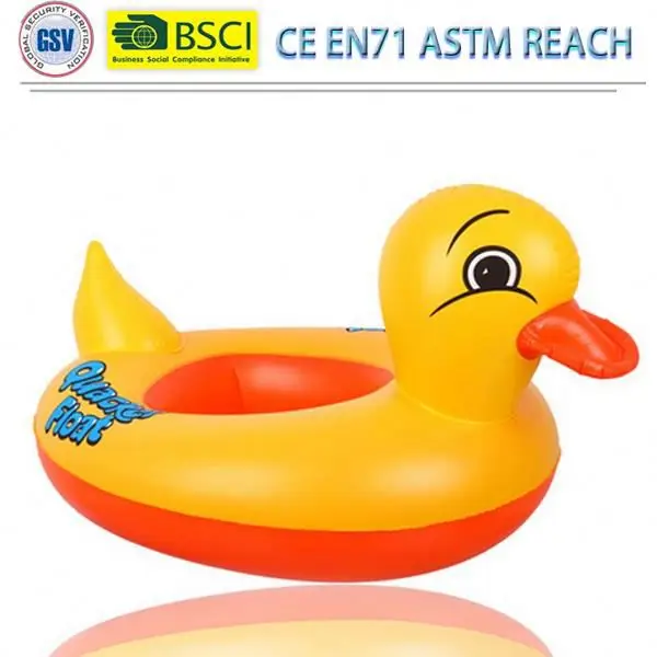 Горячая Распродажа, цена, Надувное детское плавательное кольцо