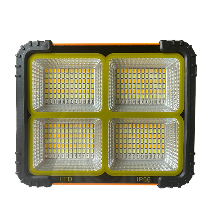 Solar panel price solar backpack light with usb output and solar light