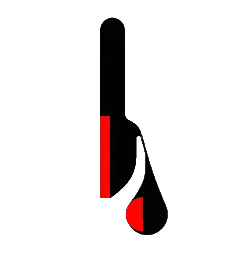 Excellent Quality Polyurethane Conveyor Skirting Rubber Board for conveyor belt