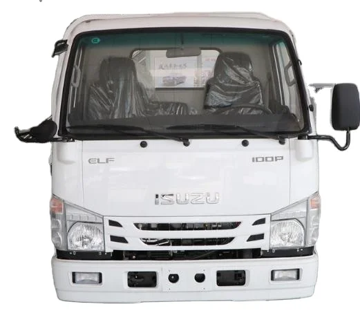Грузовой автомобиль ISUZU 100P