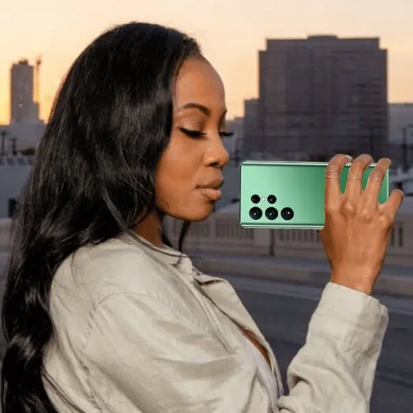 Fast Delivery New S23 Ultra 10 Core Oem Smartphone 7.3 Inch Cheap Big Screen Phone With 512gb 64mp Hifi Camera Mobile Phone