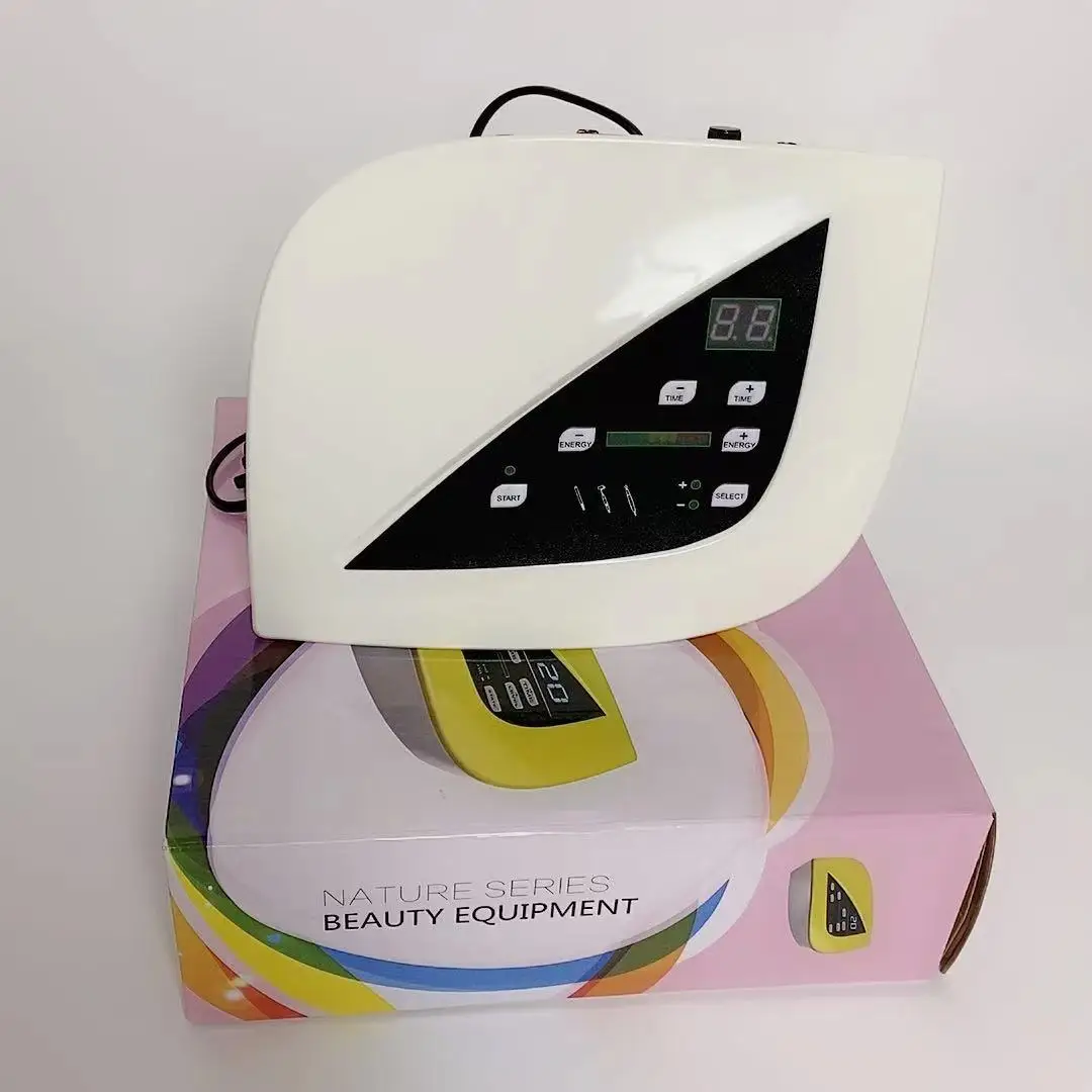 Customized  Face Massage Device with Galvanic Current for  Roller Facial Massager