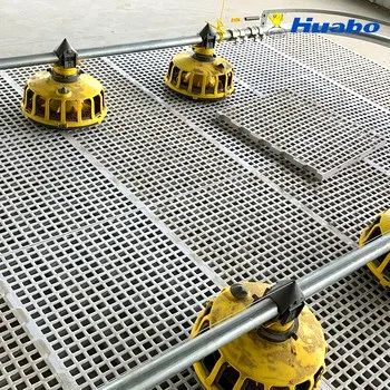 
Оборудование для птицеводческой фермы 