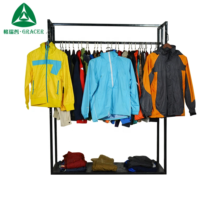 Hot Sales In Ghana Used Clothing Secondhand Clothes In Bale Export