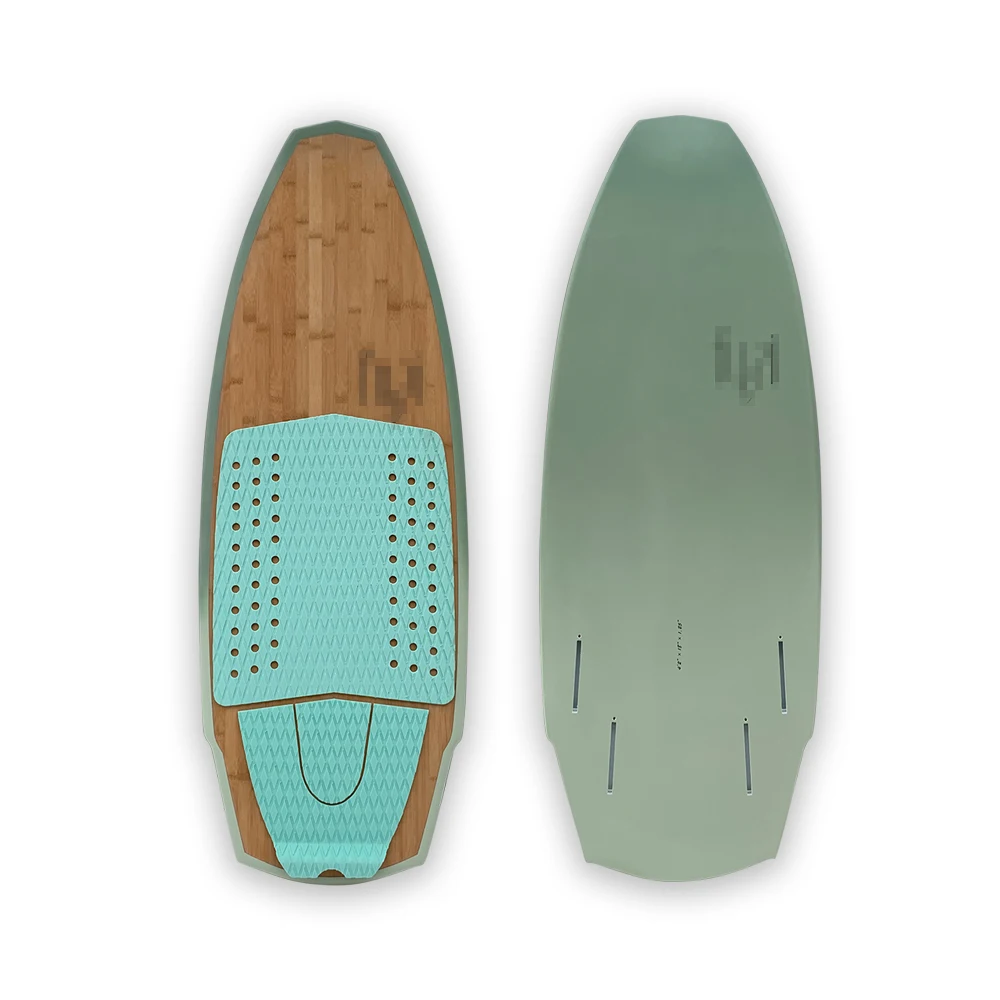 China Manufacturer OEM/ODM Customized SkimBoards Wave Surfboards Wakeboards