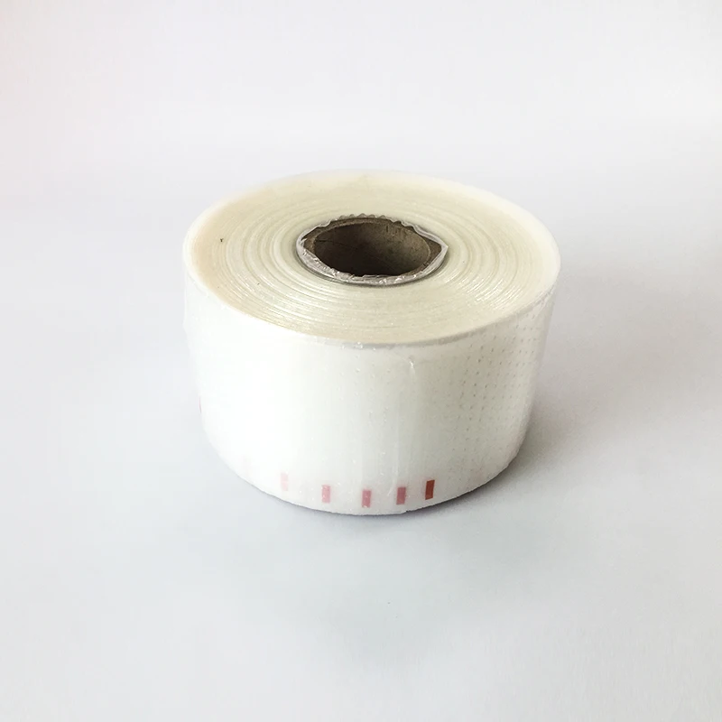 Pre opened Auto Poly Bags, Perforated Auto bags on Rolls for Autobag Machines