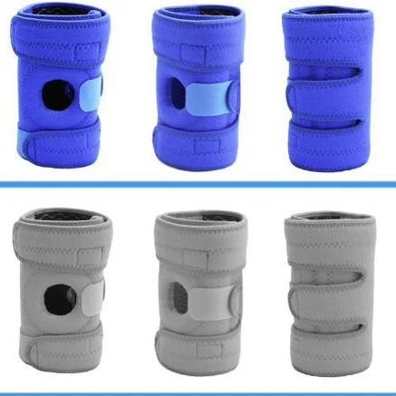 Неопреновые фиксаторы для коленей для занятий спортом