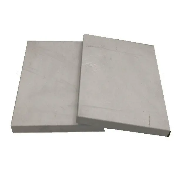 Titanium Sheet, Flat Bar,  Gr7 Titanium Alloy Plate