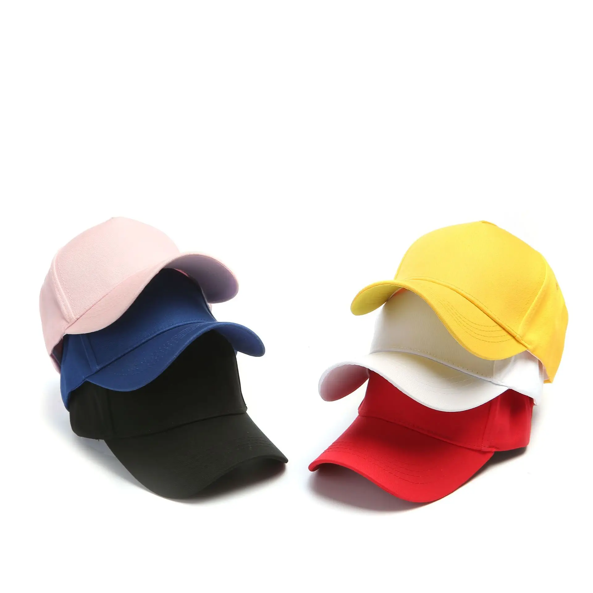 Дешевый образец, Бесплатный заказ, детская дышащая повседневная детская бейсбольная шапка и Кепка для мальчиков с логотипом