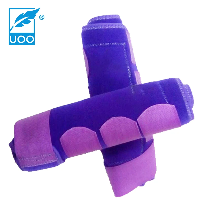 UOO Factory OEM Neoprene Horse Tendon Boots Horse Equipment