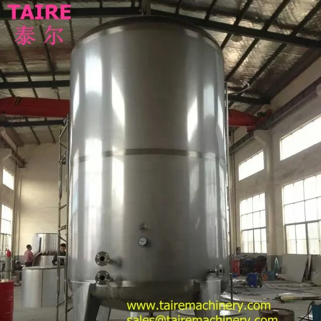 
 Резервуар для воды из нержавеющей стали, 10000 литра, китайский поставщик Taire  