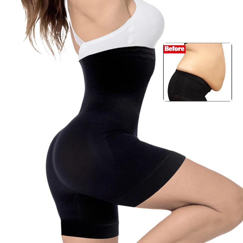 Roupas Feminina Moda 2022 Colombianas Fajas Shapewear Slimming Gaine Amincissante Femme Body Shaper for Women
