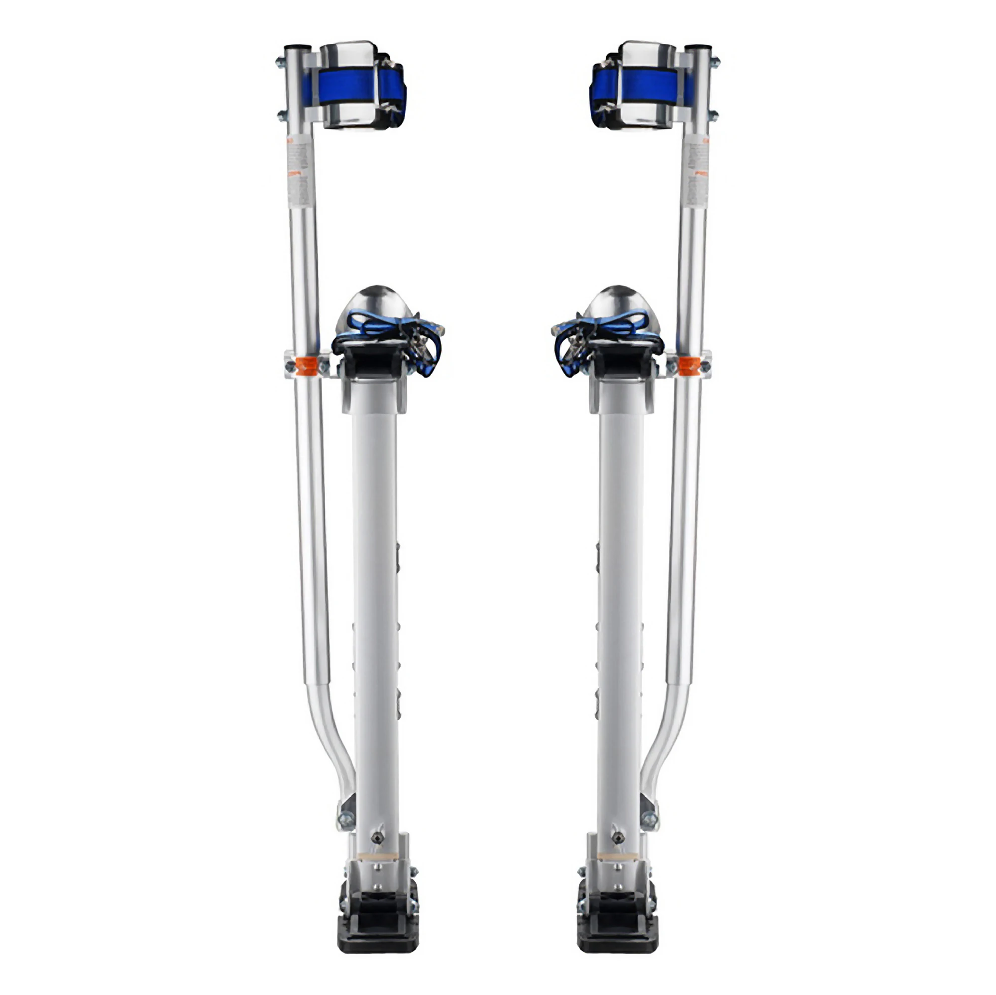 Construction tools 2440 aluminum drywall stilts walking
