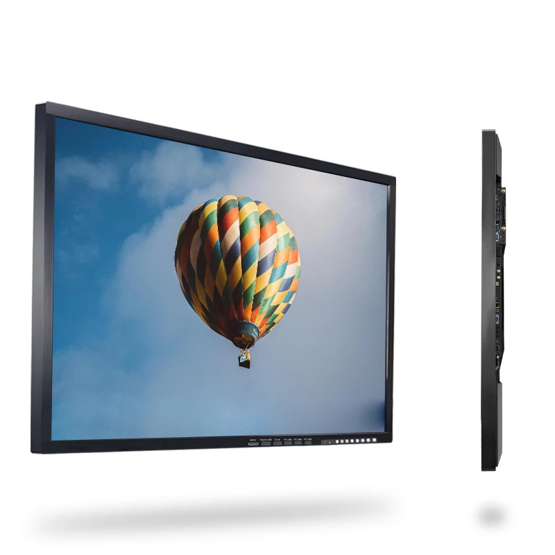 Office Classroom Conference Intelligent Blackboard Mobile Digital Interactive Smart Board