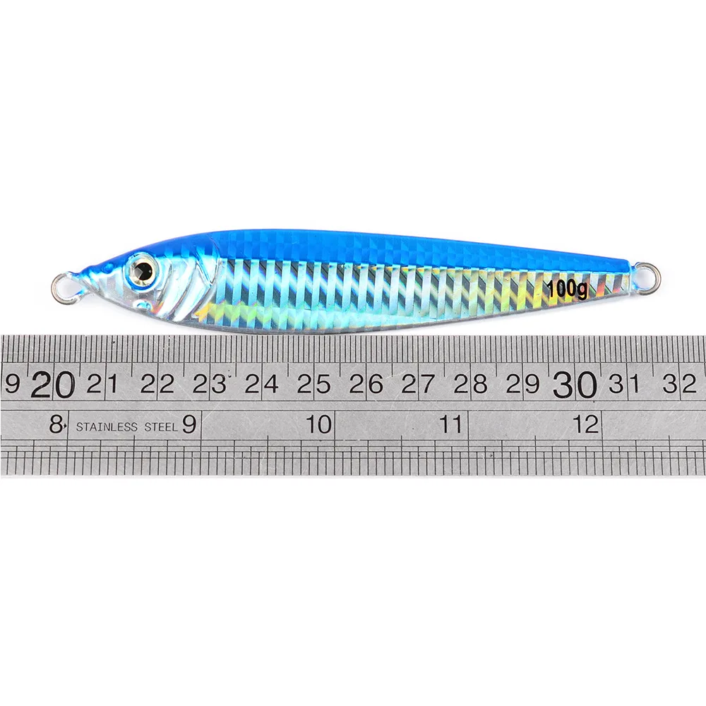 New style color focus fishing tackle, metal lead fish, artificial fishing lure about 100 gram and 115 mm