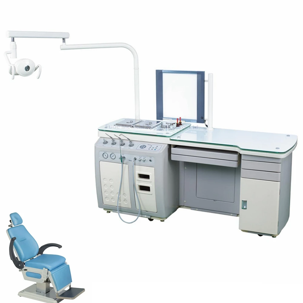 ENT hospital clinic surgical instrument ent medical equipment ENT unit price