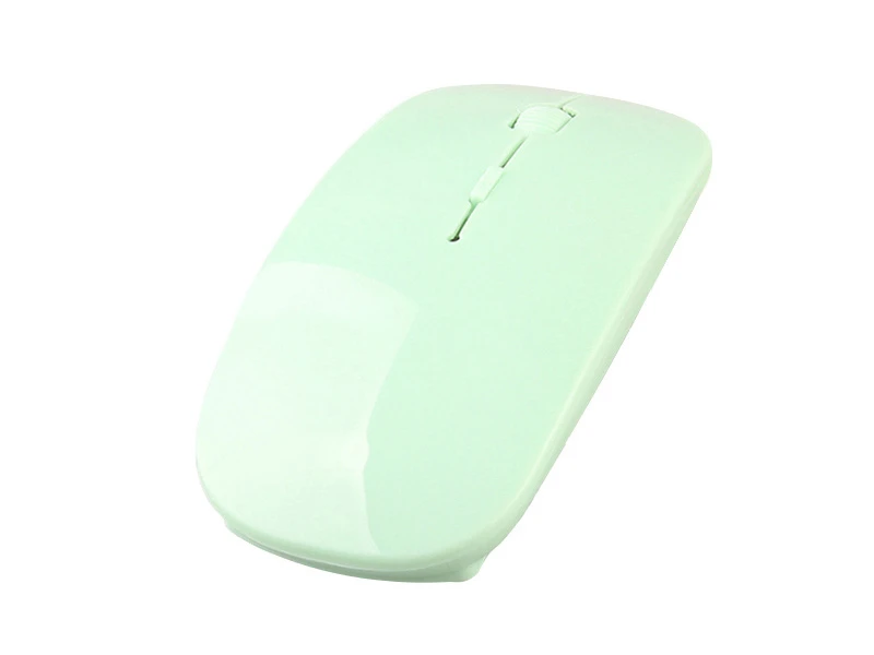 Wholesale Wireless Mouse 1Dollar Mouse With Good Quality 4D Computer Mouse