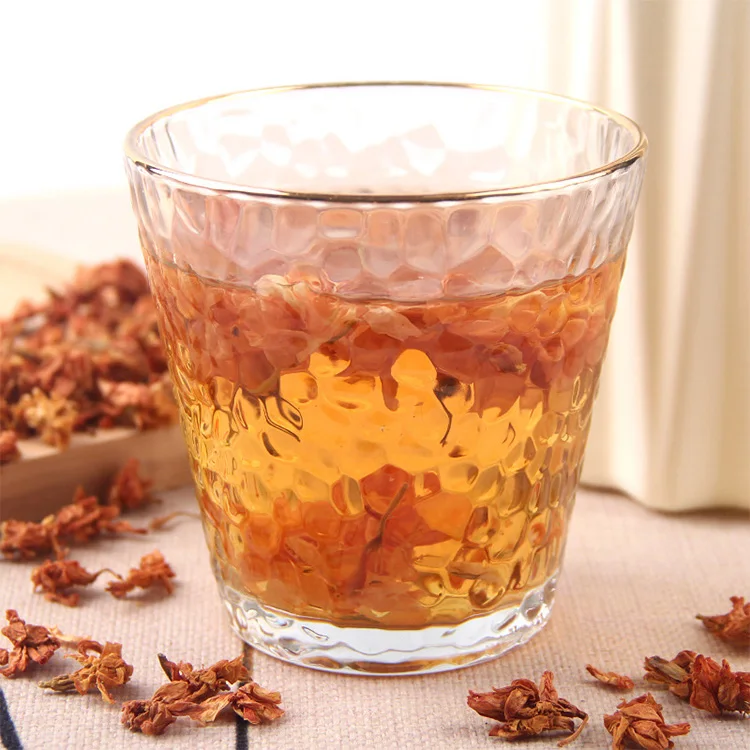 Wholesale Natural Flower Tea Siraitia Grosvenorii Momordica grosvenori