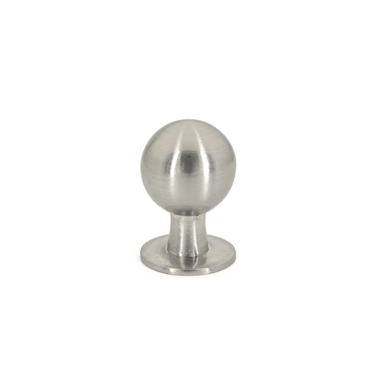 American Polished Nickel Finish Monmouth Style Furniture Cupboard Knobs kitchen duke cabinet door pull knobs