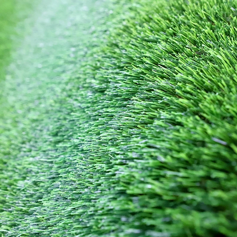 Fire proof Landscape Grass  Artificial  turf Synthetic lawn Grass Carpet  grass