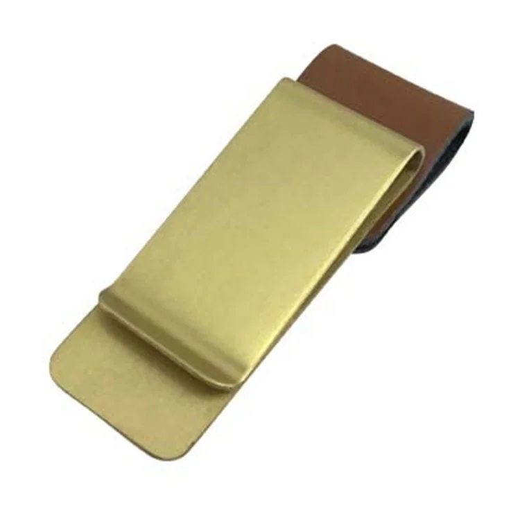 Hot Sale Pen Loop Holder Notebooks Pen Sleeve PU Leather Pen Loop with Stainless Steel Personalized