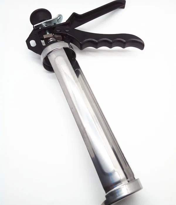 Клеевой пистолет Taky, беспроводной пистолет для герметизации клубней, стеклянный клеевой герметик, силиконовый пистолет