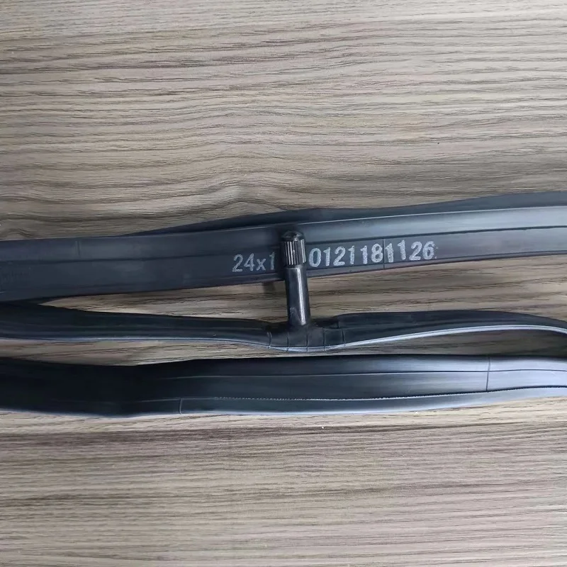high quality wheelchair tire inner tube bicycle tube 22X1 3/8 24X1 24X1.0 24X1 3/8