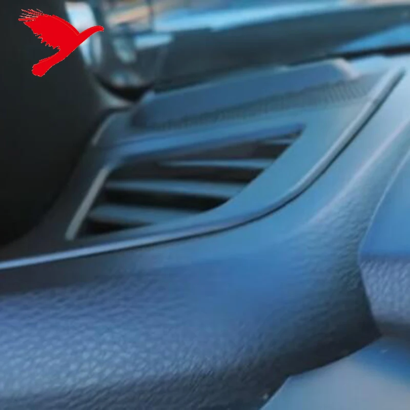 Car Accessories Head Up Display HUD Electronic Alarm Safety System Digital Device For Toyota Tacoma 2016-2023