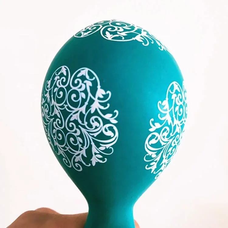 Low price customized logo printed decoration party latex balloon /baloon/ballon