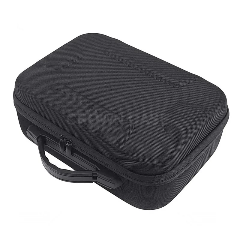 Custom Portable Massage Gun Storage Bag, Organizer Scratch Proof Anti Shock Dust-Proof Massage Gun Case