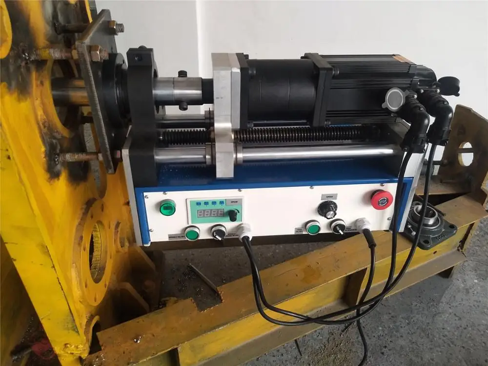 
Portable Line Boring Machine For Hole Repairing/Boring DBQ50C 