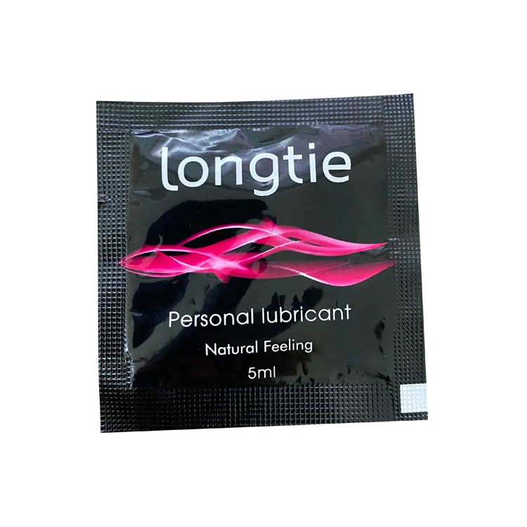 OEM bottle / tube many types and flavored design for you personal care lubricant gel