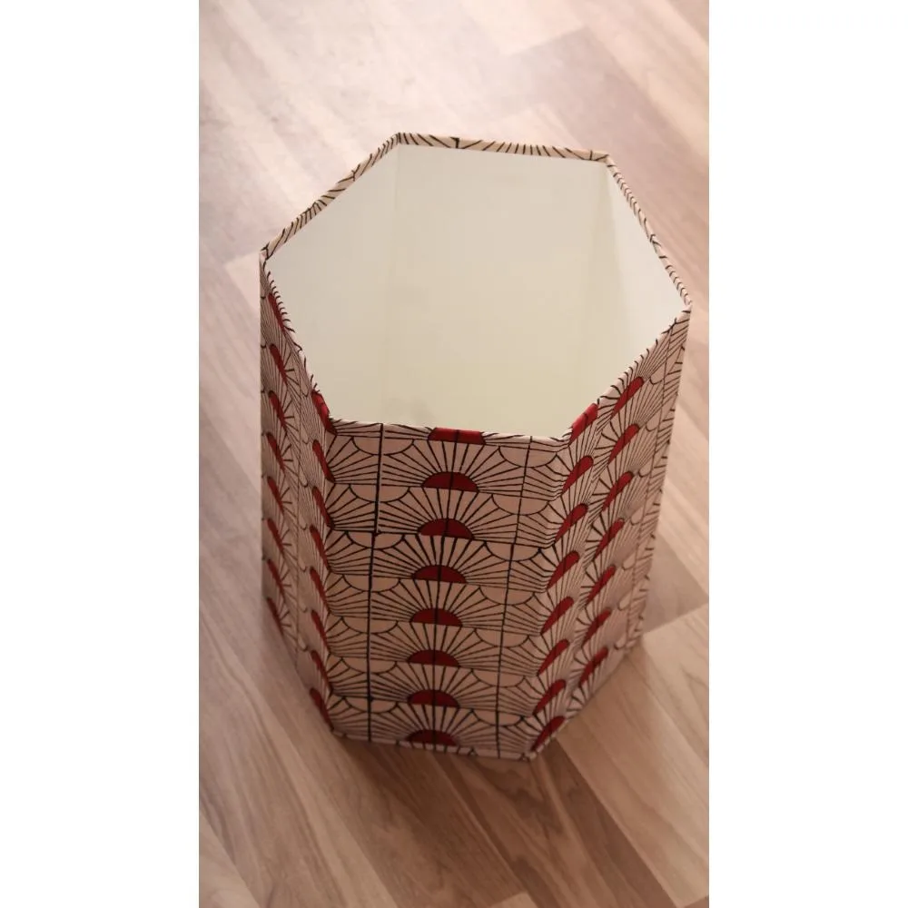 High on Demand Living Room Bathroom Kitchen Handmade Paper Dustbin Available from India