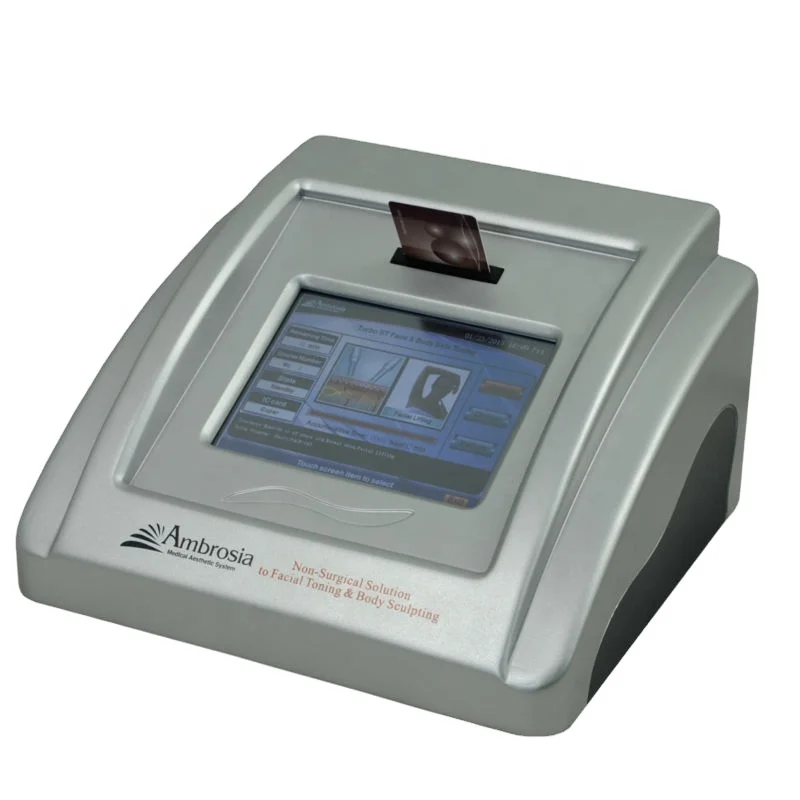 
multifunction facial machine/ face lifting massager 