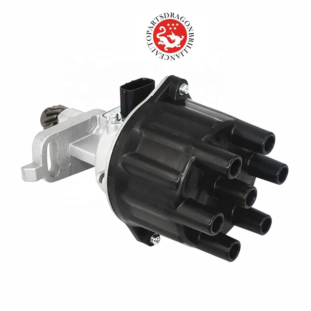 Ignition Distributor OEM T5T43171 MD334634 MD149512 T5T42471 ID41-053 MD183850 T6T58471 For Mitsubishi V33 Pajero 6G72 12 Valve