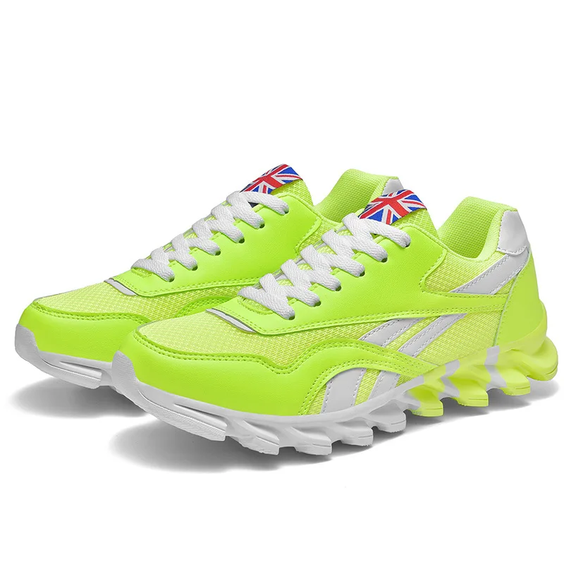 2021 Latest Sport sneaker wholesale Breathable Casual Running walking sports Shoes