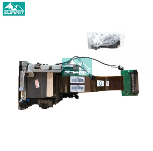 Оригинальная печатающая головка Mimaki M022624 GEN5 для плоттера UCJV300